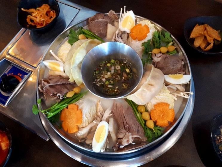  [서울 근교 국내 여행] 직접 내돈 내고 맛보고 온 가평 맛집 6곳 추천!