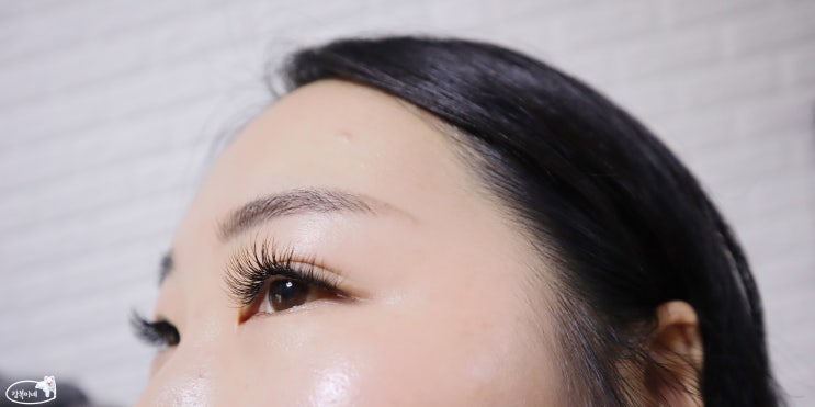  성남동속눈썹연장 : 은 울산 제이뷰티에서 내 진짜 속눈썹처럼 감쪽같이 변신