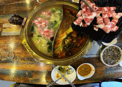 서산 시청 맛집 양꼬치 훠궈 마라탕 쥬룽탕 맛있는 후기