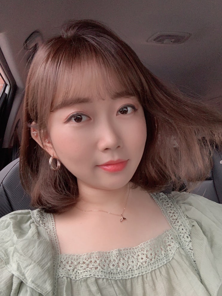  반림동미용실 가꿈헤어바이원기 창원 가을맞이 염색잘하는미용실 추천해요!