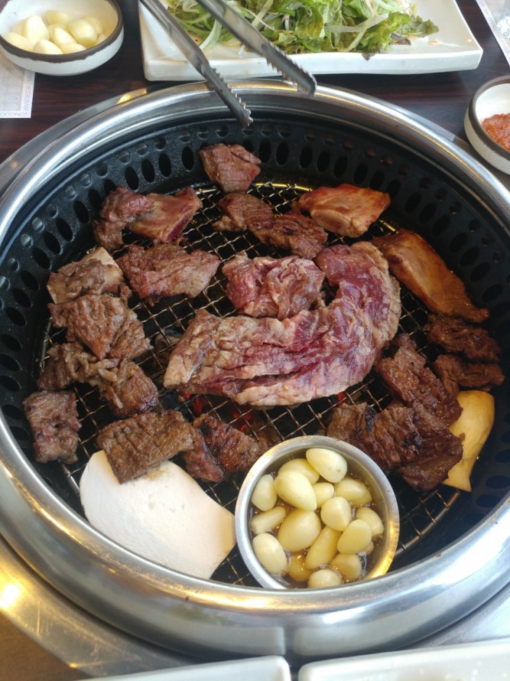 부산송도맛집 송도공원