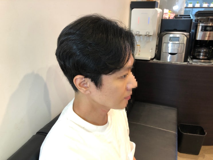  수서역 미용실 아이롱펌의 대가 라벨르헤어