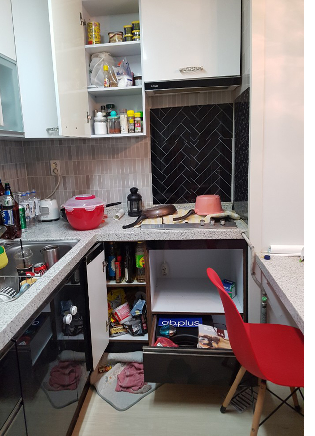  울산 수거 울주군 처리 쓰레기 아파트 이사 철거 업체 폐기물 유품정리 가정 생활