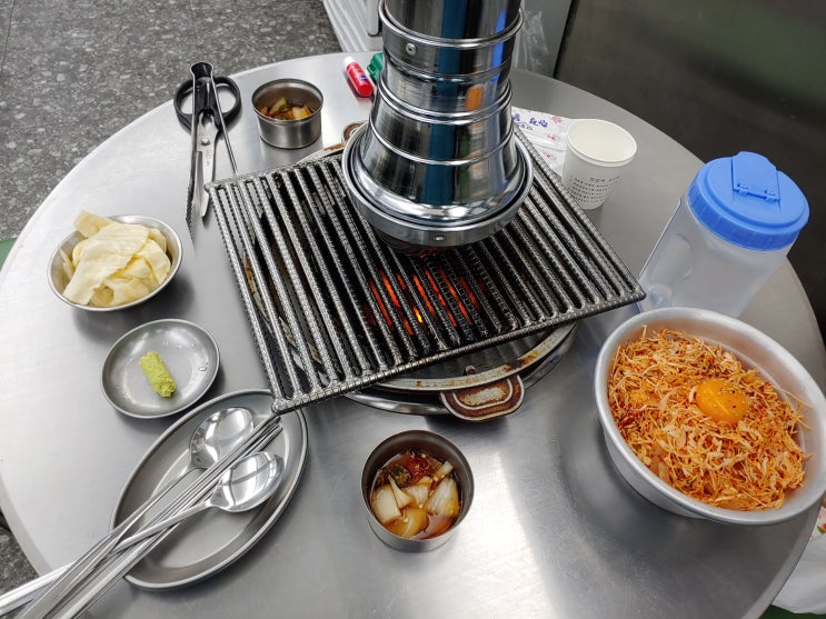  연산동 맛집 모소리집 회식은 여기서!