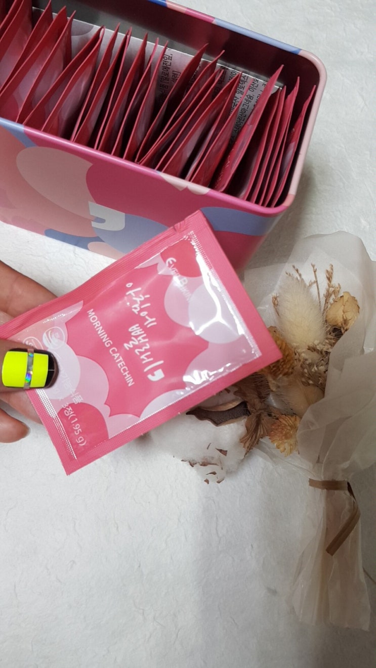  [리뷰] 랄라블라 세일, 건강기능식품,다이어트 식품, 에버비키니! ever bikini 아침에뺄래!