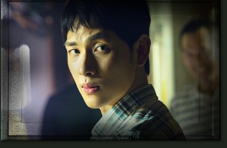  [OCN 고시원 미스터리드라마] 타인은 지옥이다.인물 분석<1편 임시완>