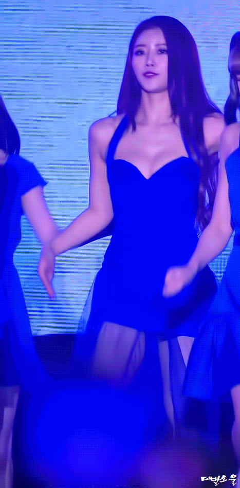 러블리즈 미주