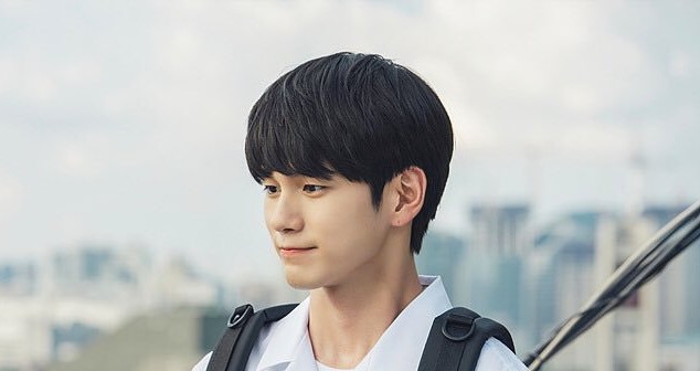  열여덟의 순간 12화 후기 ( 최준우 역할의 옹성우 위주로)