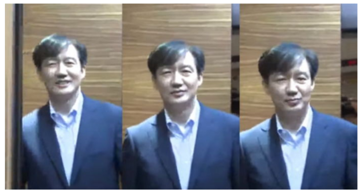 뻔뻔한 좌파의 집단 광기 - 조국 사태는 문재인 정권 몰락의 시작...