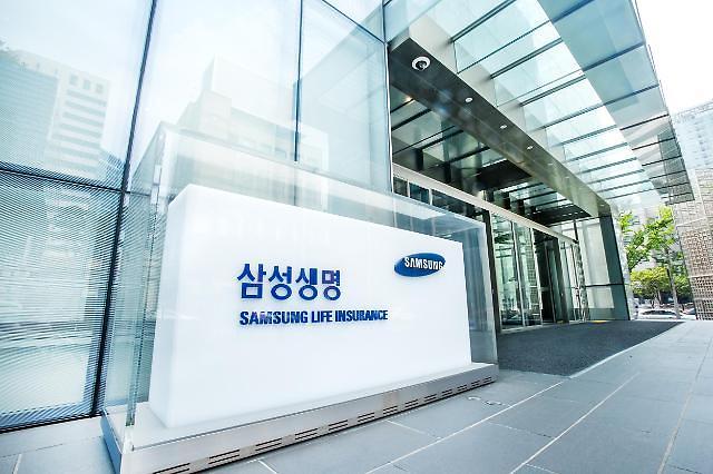 금감원 종합검사로 삼성생명 압박···보험금 지급 규모 늘어나나 금감원 종합검사로 삼성생명 압박···보험금 지급 규모 늘어나나