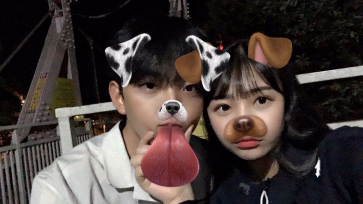  8월 일상!