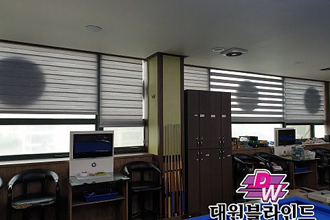 콤비당구장 이미지