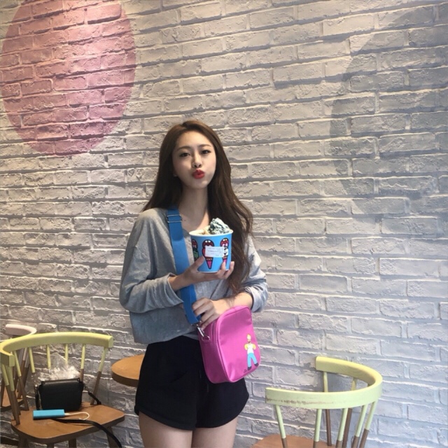  배스킨라빈스 심슨파우치 올영세일 청주 마라탕 라화쿵부 일상 이야기