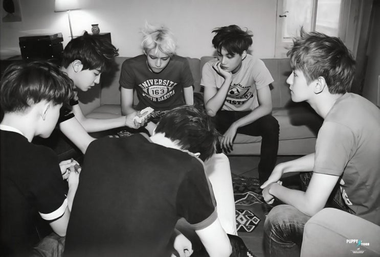  [엑소 빙의글] 남사친 X 후회물 7