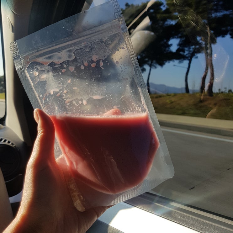  텃밭도 은근히 재밌더라구요