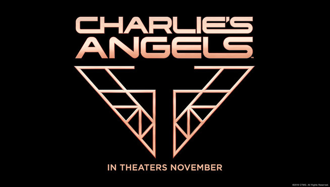 미녀삼총사3(Charlie's Angels, 2019)
