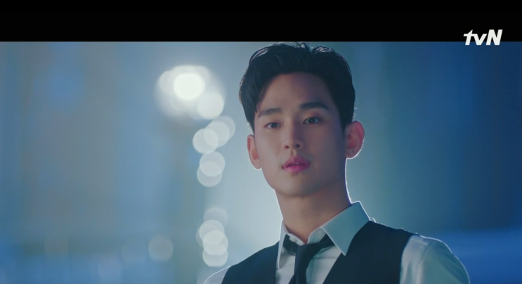  호텔 델루나 끝났엉 흑흑 ... 호텔블루문? 김수현! 시즌2나올려나?ㅎ