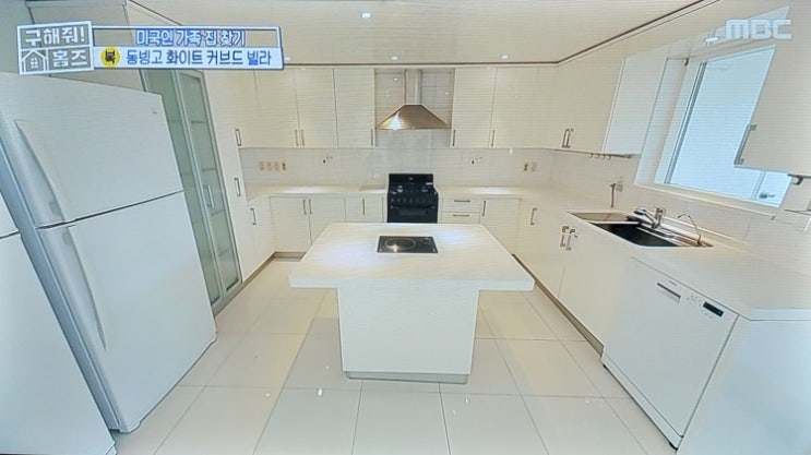  구해줘 홈즈: 용산 하늘정원 펜트하우스 <리첸시아>/서초동 가든 하우스 <동산빌라>