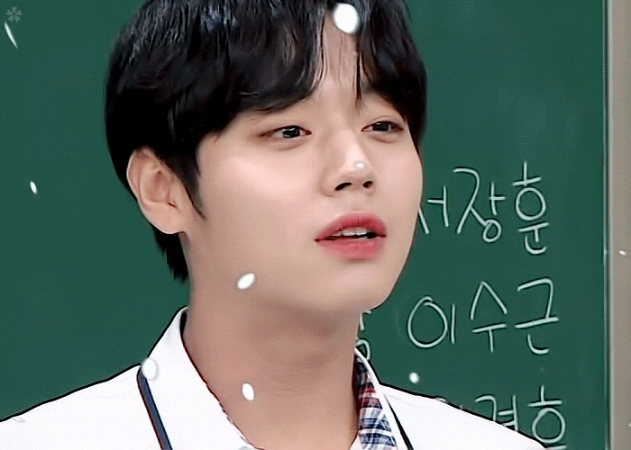  [JTBC 봐야지] 핫클립[HD] Real 저장ㄴㄱ 민재x지훈의 아는 형님 한정 1일 아이돌 #아는형님 #JTBC봐야지