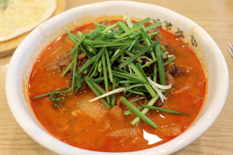  대전 오정동 짬뽕 생각날땐 이종구항아리짬뽕