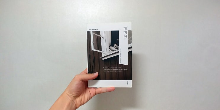  데미안 - 헤르만헤세