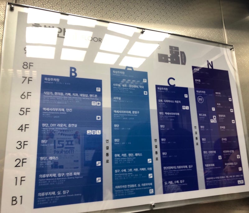 동대문/ 동대문 종합시장 악세사리 상가 가는 방법&동·층별 안내/ 탕진잼 : 네이버 블로그 동대문/ 동대문 종합시장 악세사리 상가 가는 방법&동·층별 안내/ 탕진잼 : 네이버 블로그