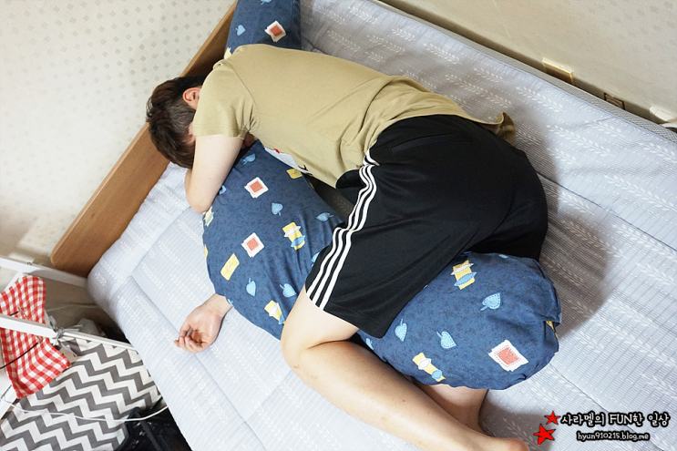  시셀 바디필로우 추천, 집집마다 꼭 있어야해!