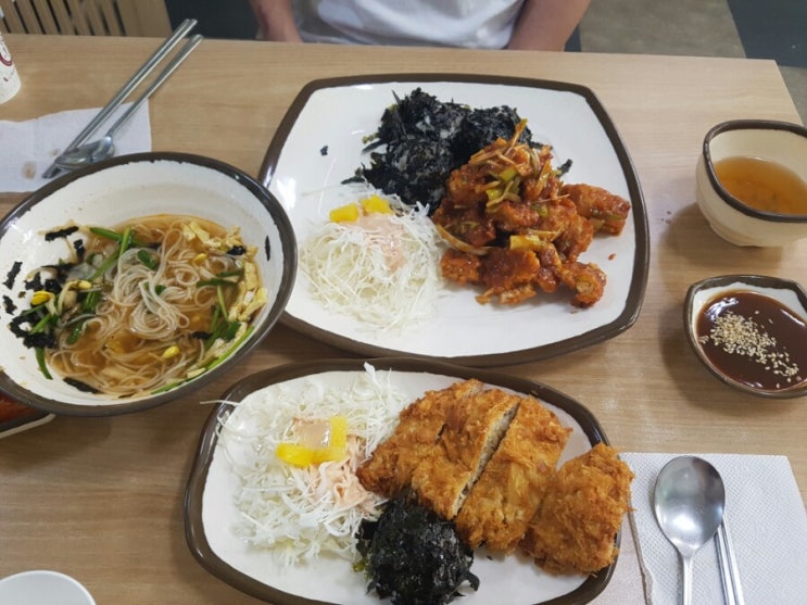  [세종 조치원] 돈스먹밥 - 숨겨진 돈까스 맛집