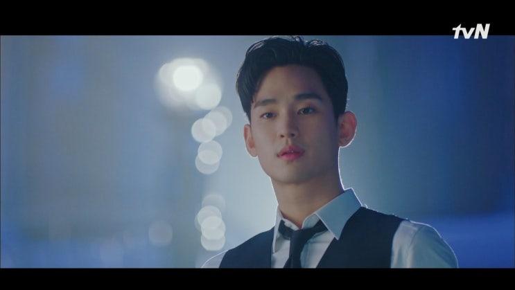  호텔 델루나 16화 결말해석, 김수현의 호텔 블루문