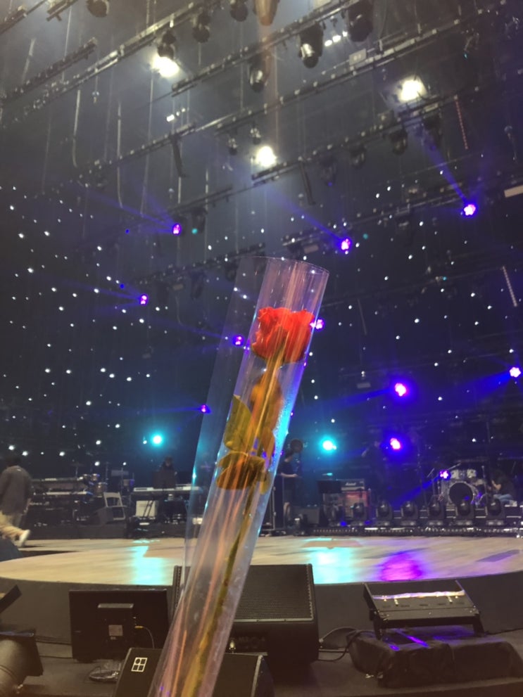  190827 <유희열의 스케치북> 자유석 방청후기 (+방청신청, 당첨 팁)