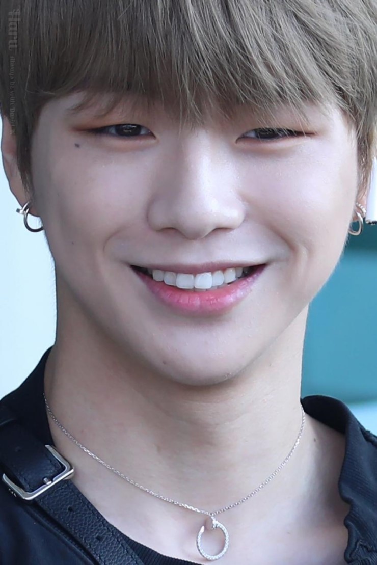  강다니엘이 웃으니 모두가 웃었다 366 - #DanielK_ColorOnMe#강다니엘_뭐해#KANGDANIEL_멕시카나&티몬#배달의민족