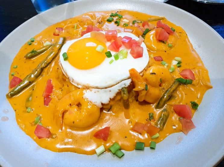  [해운대 맛집/해리단길 맛집] 해리단길 핫플 모해나 키친