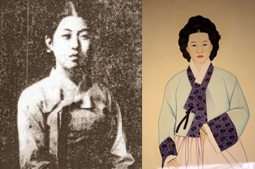  색향 진주의 기방문화