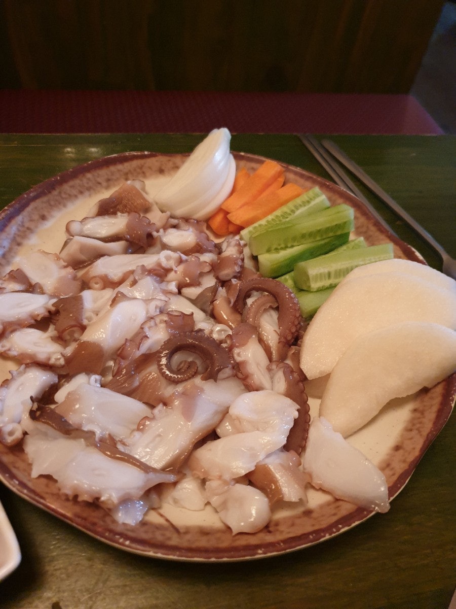 청학동지짐이 사진 6