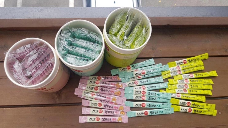  종근당 락토핏 그린,키즈,베베,뷰티,골드선물세트 유산균 프리바이오틱스+프로바이오틱스 = 신바이오틱스 9/2(월)-9/4(수) 공구진행해요 :)