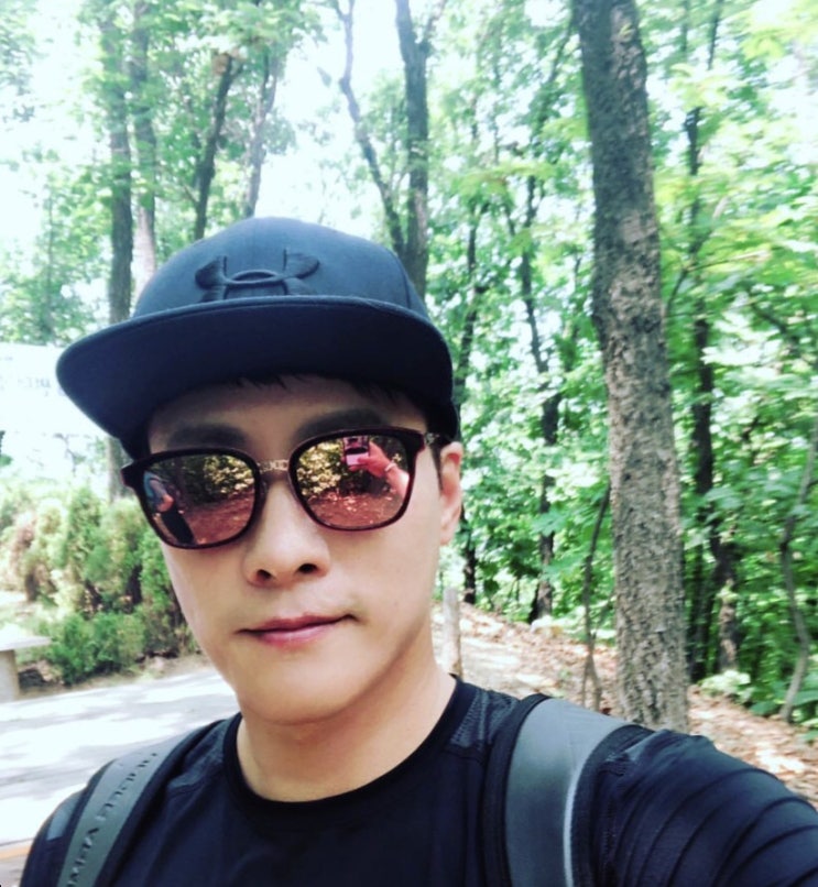  우지원 아내 부인 이교영 딸 사장님 귀는 당나귀 귀 일요일 예능 "반갑네요오랜만에.