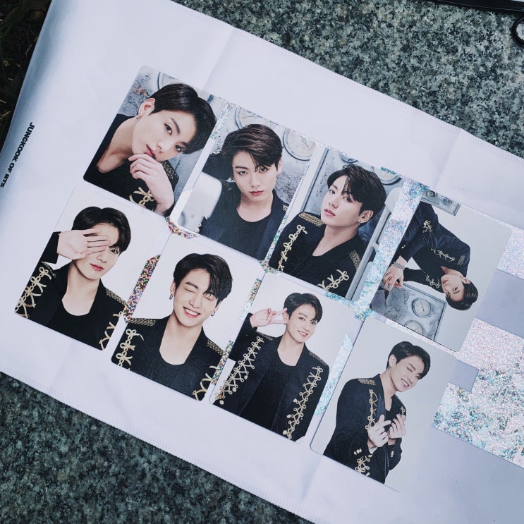  진짜야?? 정국아 생일 축하해