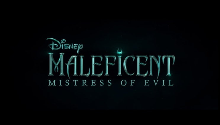  말레피센트2(Maleficent: Mistress of Evil, 2019)