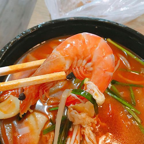  수락산역 중국집 맛집 찾기 참 어려워요