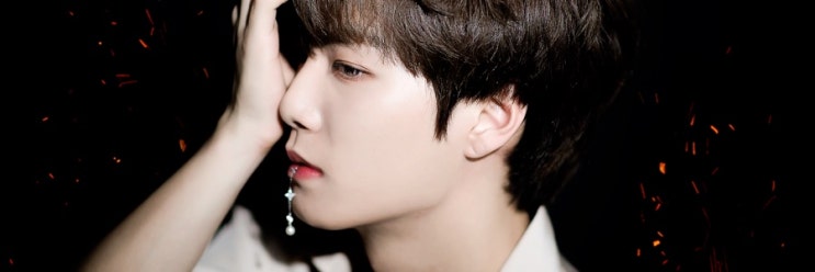  [Dicon] 뉴이스트 JR 김종현 움짤 모음