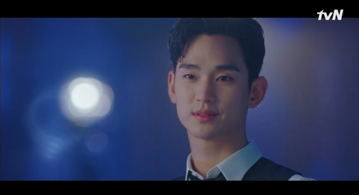  김수현, 호텔델루나 이을 "호텔 블루문" 주인 예고