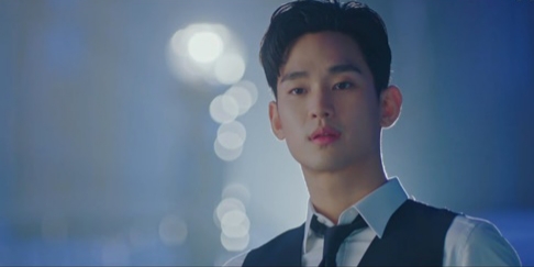   호텔 델루나 김수현 달의 객장 새주인 후속작 기대 ! 호텔 블루문 영빈 영업 개시 이지은 여진구 재회 엔딩