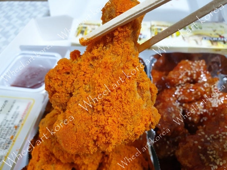 네네치킨 내수점 사진 5