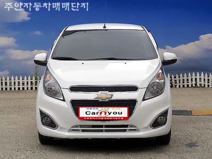   스파크 LS Plus 중고차 가격 통큰차량~