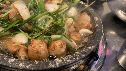  [목동] 양천구 맛집 천사곱창 목동점에 다녀왔다 :)