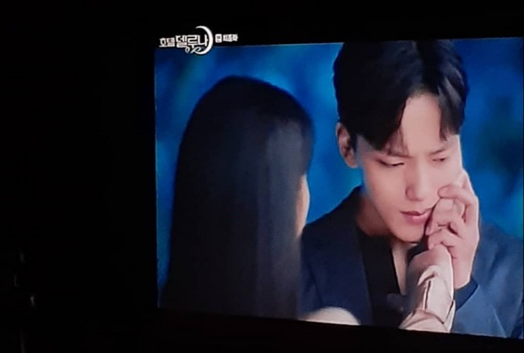  호텔 델루나 마지막화ㅠㅠㅠ 슬프다...