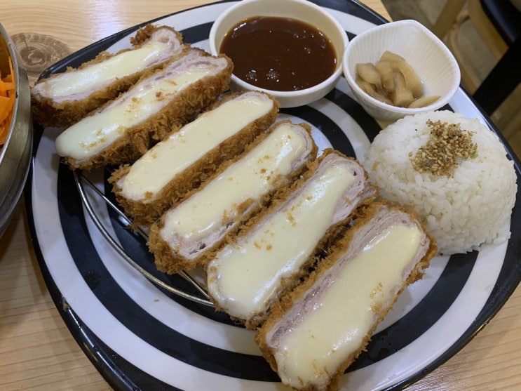  제주돈까스맛집c