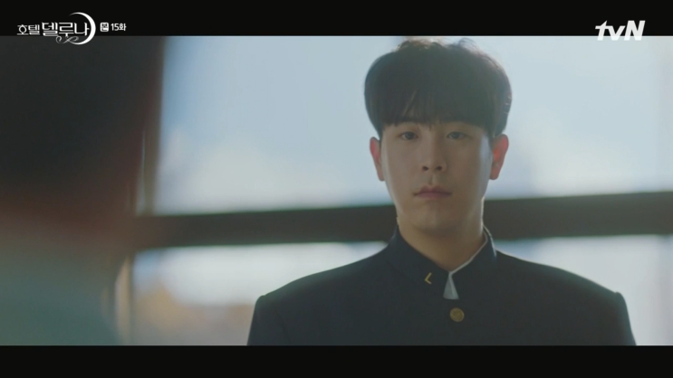  [15화] 호텔 델루나 15회 줄거리 리뷰 및 캡처, 다시보기<현중이과거, 김선비 과거, 만월당의 장객주>