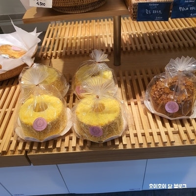 핑크버터 홍은점 사진 4