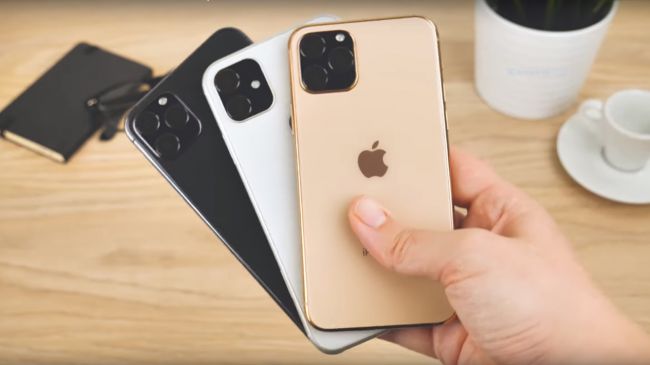  새로운 iphone11 및 iphone11pro 출시 소식, 출시일,사양,가격 및 특징